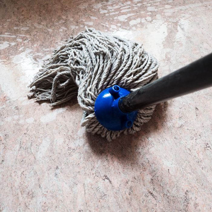 A Look at the Water Damage Restoration Process ProKlean